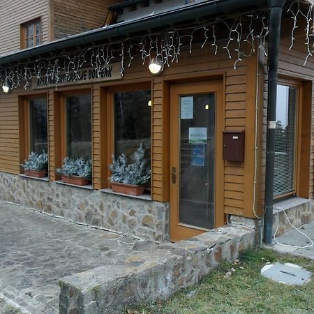 Bolfenk B6 Apartment Hocko Pohorje Exterior photo