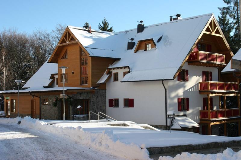 Bolfenk B6 Apartment Hocko Pohorje Exterior photo